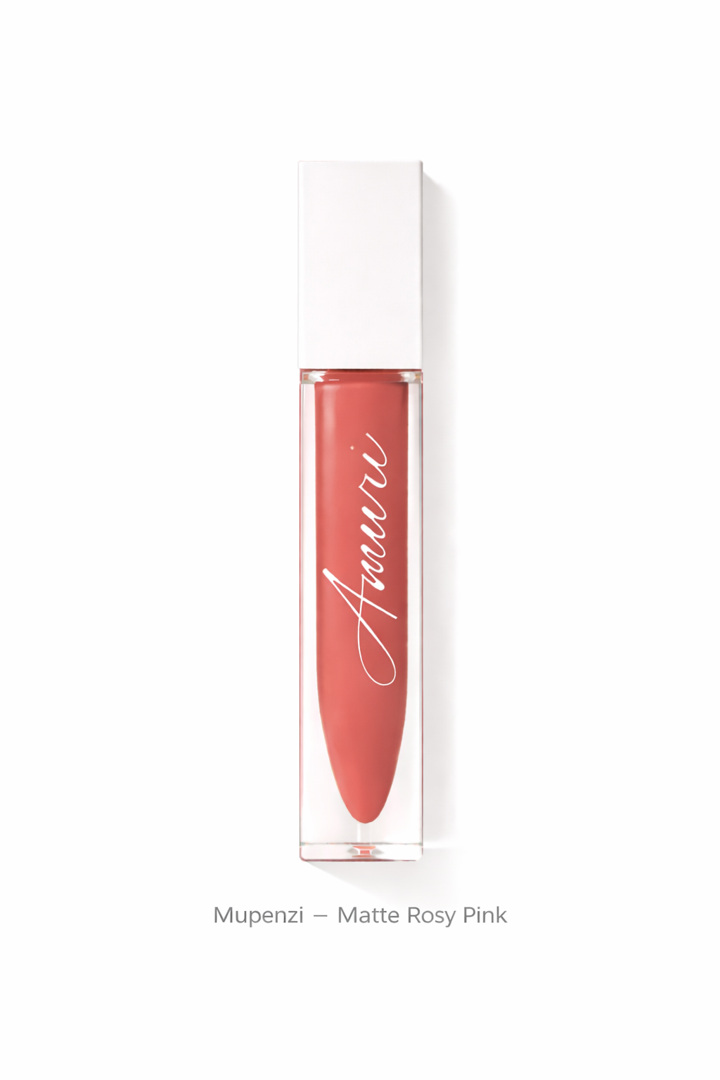 Mupenzi - High Pigment Gloss