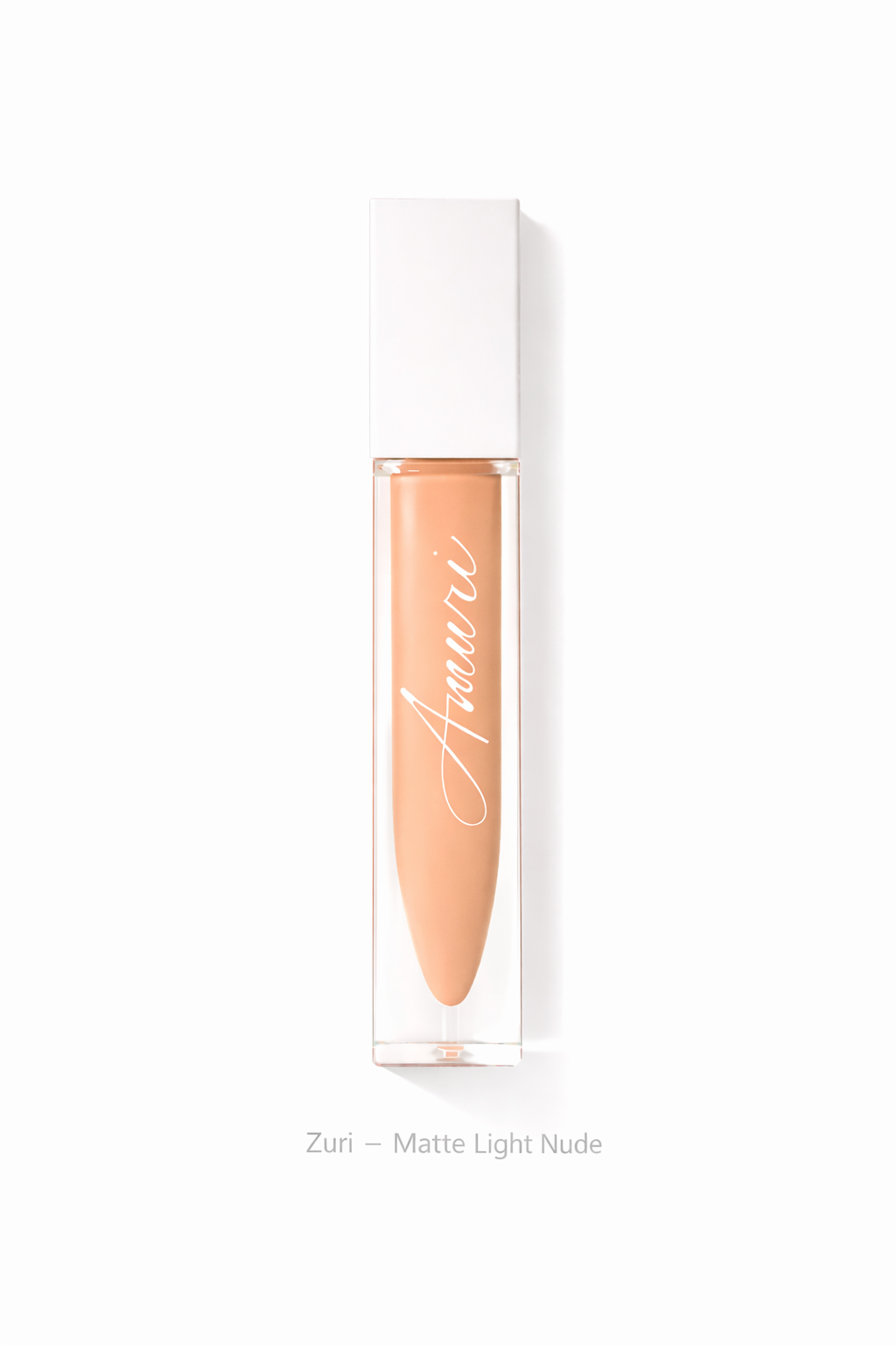 Zuri - High Pigment Gloss