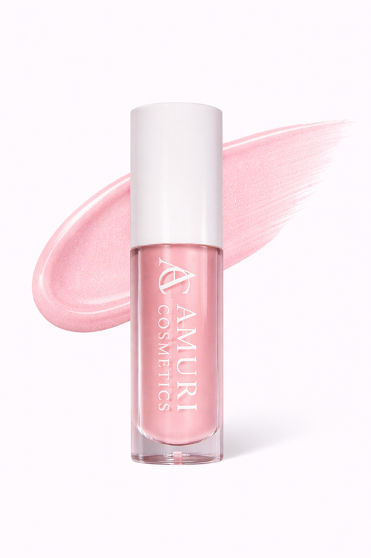 Fatuma - High Shimmer Lip Gloss