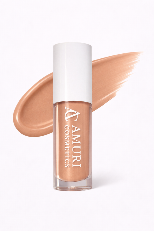 Sifa- High-Shine Lip Gloss