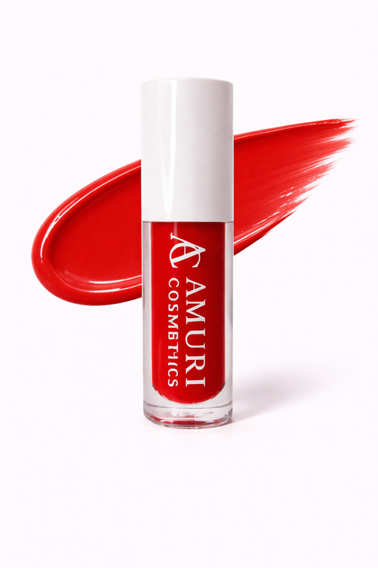 Mwangaza - High-Shine Lip Gloss