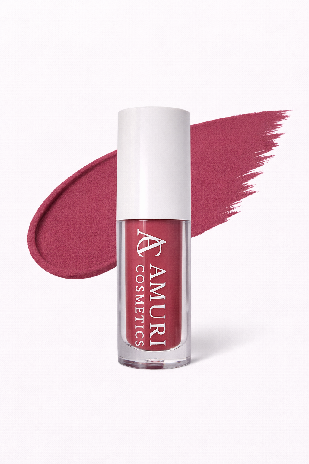 Upendo Matte Lip Gloss