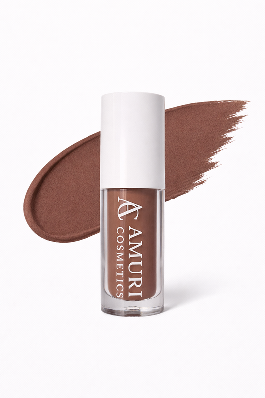 Usiku Matte Lip Gloss